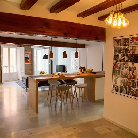 Negrito's Flat Apartment *