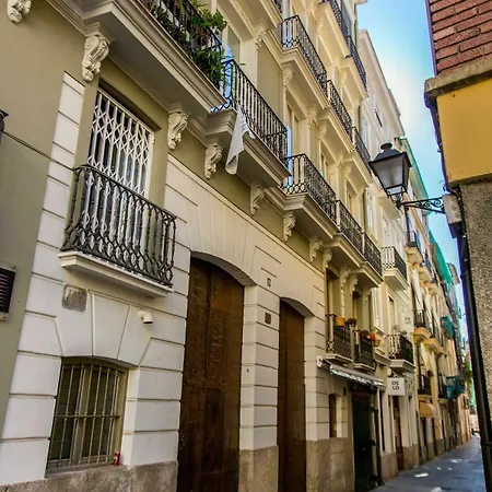 Negrito's Flat Apartment *