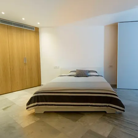 Negrito's Flat Apartment