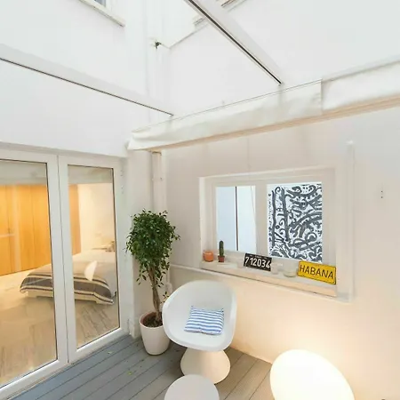 Apartment Negrito's Flat *